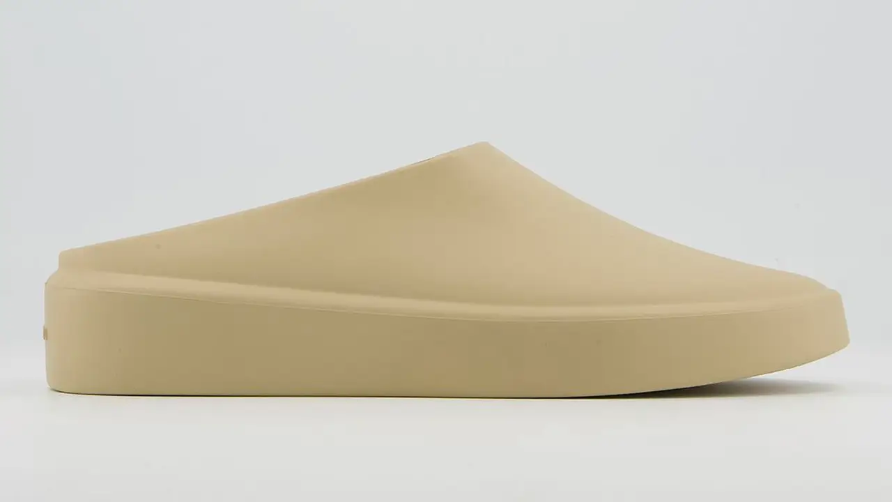 The Fear Of God California Slip-On Collection Just Got a Major Restock ...