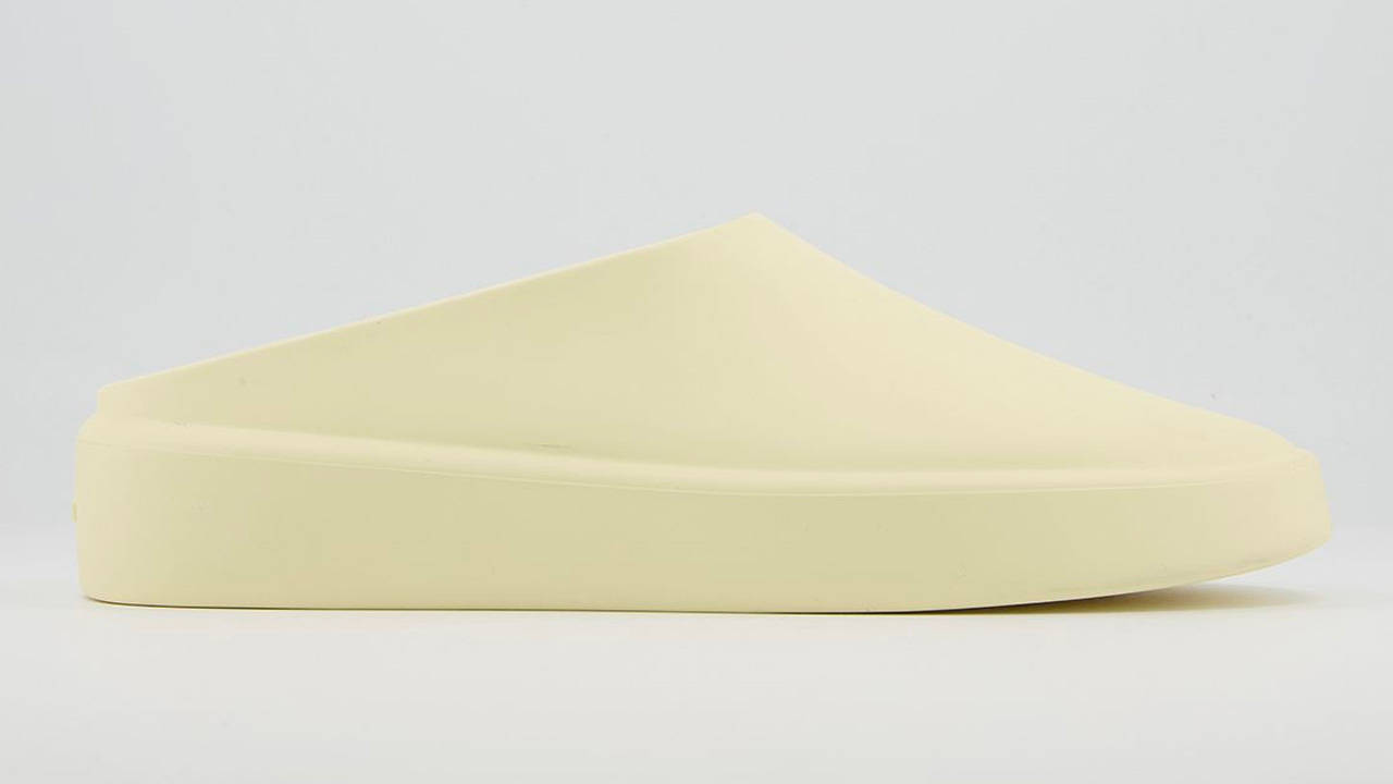Fear Of God California Slip-On