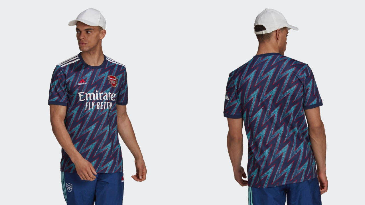 Get Ready for Football's Return This Weekend With the Latest and Greatest Team Shirts Available