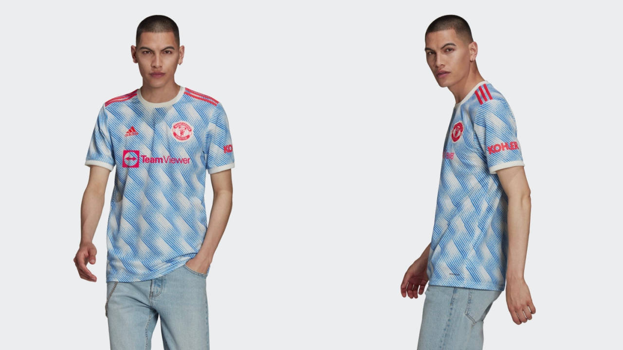 Get Ready for Football's Return This Weekend With the Latest and Greatest Team Shirts Available