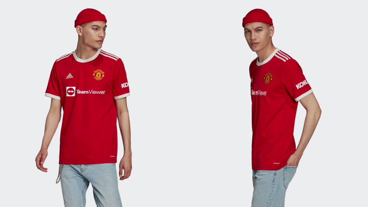 Get Ready for Football's Return This Weekend With the Latest and Greatest Team Shirts Available