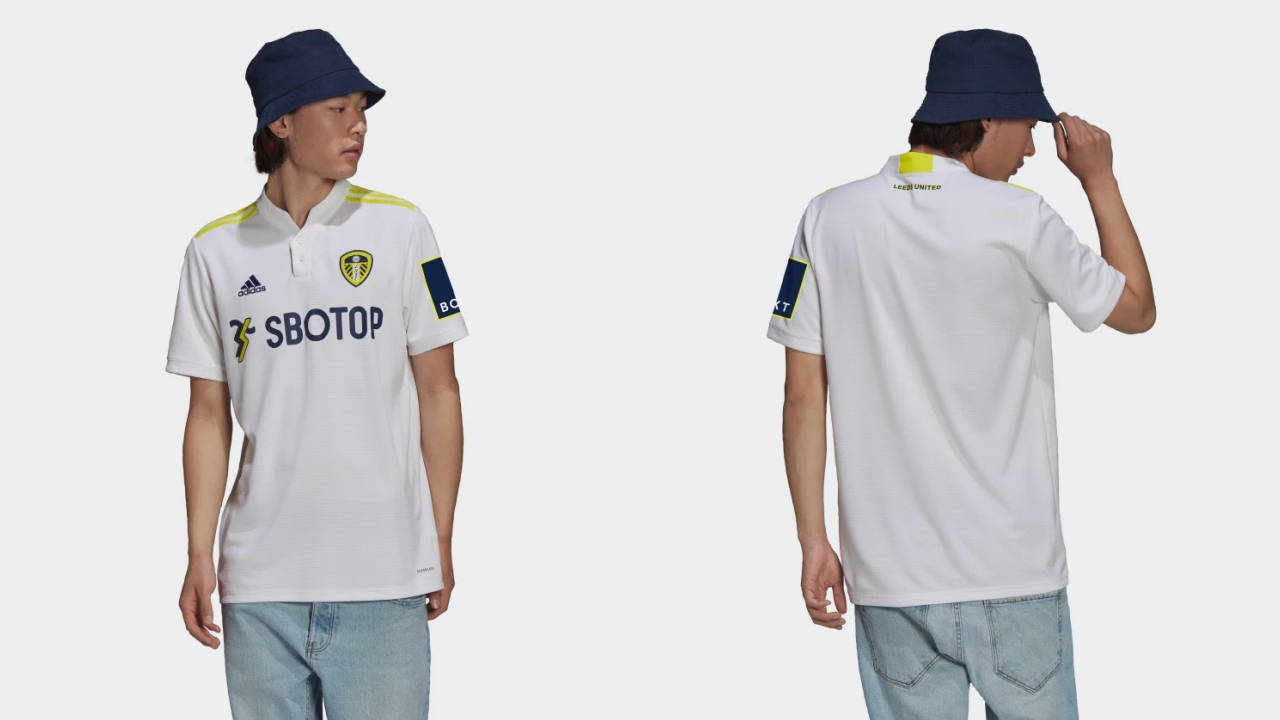 Get Ready for Football's Return This Weekend With the Latest and Greatest Team Shirts Available
