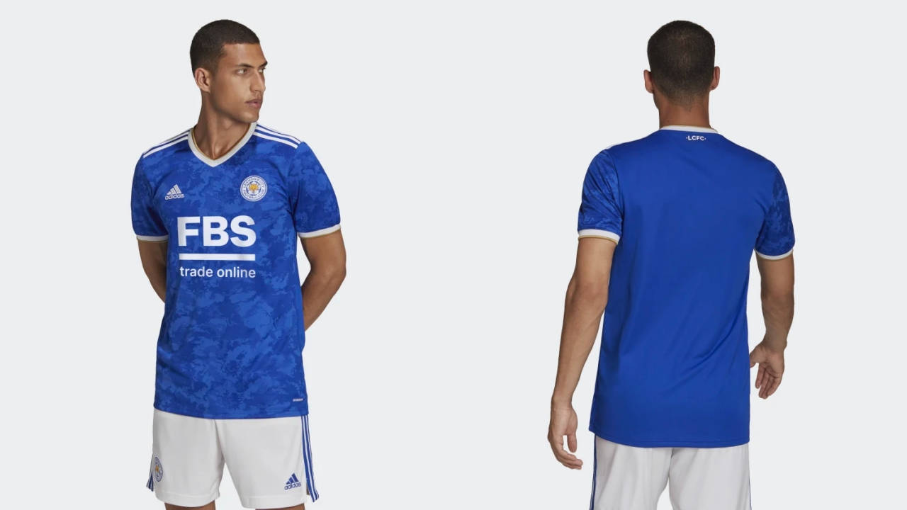 Get Ready for Football's Return This Weekend With the Latest and Greatest Team Shirts Available
