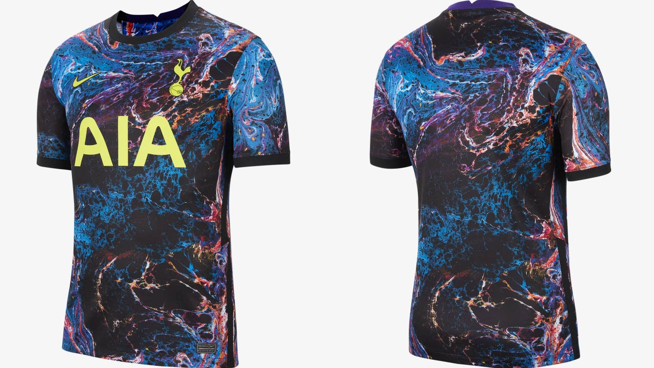 Get Ready for Football's Return This Weekend With the Latest and Greatest Team Shirts Available