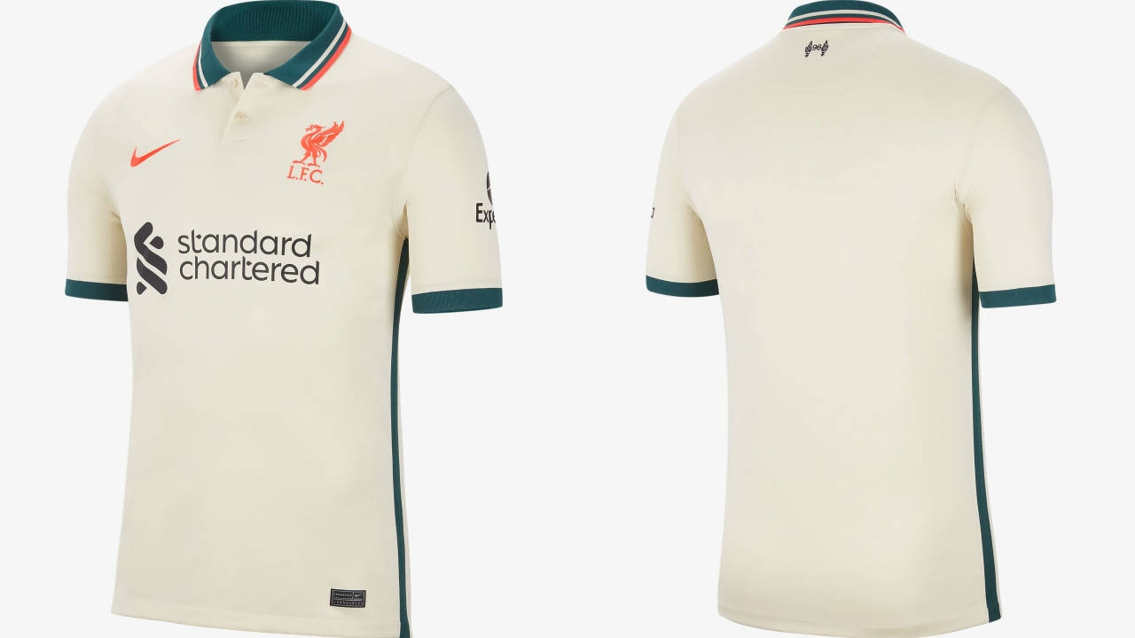 Get Ready for Football's Return This Weekend With the Latest and Greatest Team Shirts Available
