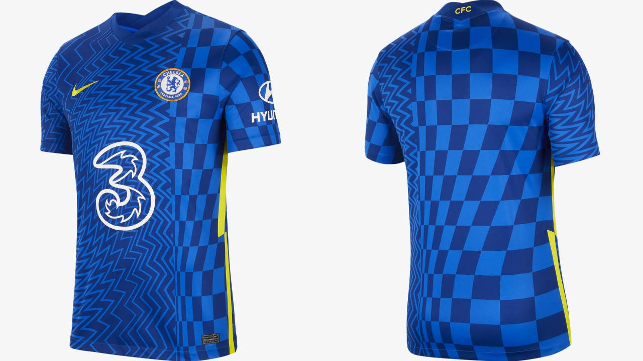 Get Ready for Football's Return This Weekend With the Latest and Greatest Team Shirts Available