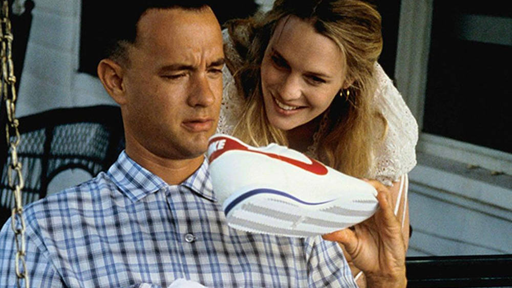 forrest gump cortez shot