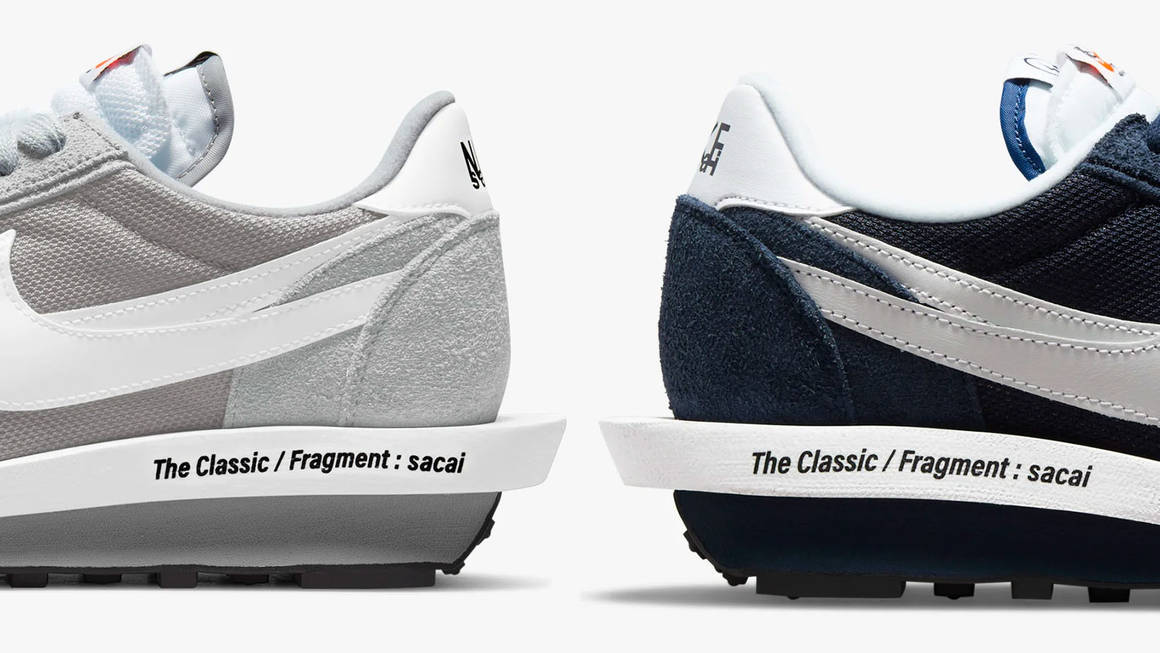 How to Cop the Upcoming fragment design x sacai x Nike LDWaffle | The