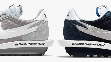 How to Cop the Upcoming fragment design x sacai x Nike LDWaffle
