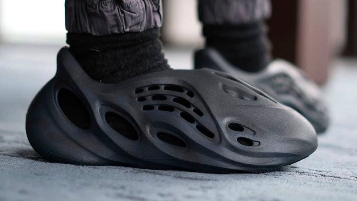 Here's Why the Yeezy Foam Runner Is the Future of Footwear | The Sole ...