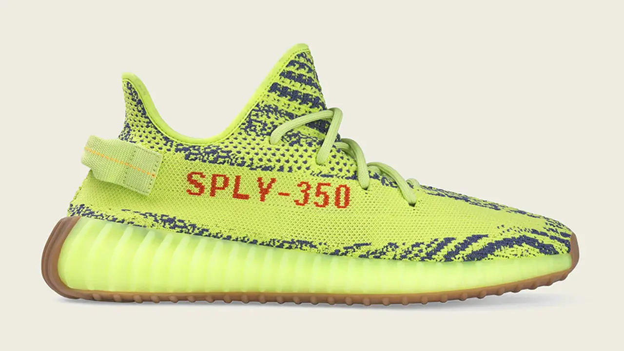 Yeezy Day 2021: The High Heat Restocks That You Don't Want to Miss ...