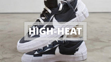 15 High-Heat Pairs That Absolutely Should Not Be Sitting In-Stock 15 High-Heat Pairs That Absolutely Should Not Be Sitting In-Stock