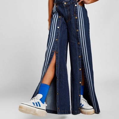 adidas ivy park wide leg pants