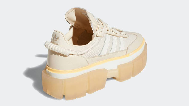 adidas originals x ivy park super sleek chunky
