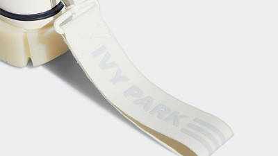 IVY PARK x adidas Super Sleek White Blue GZ3890 Detail 2