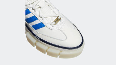 IVY PARK x adidas Super Sleek White Blue GZ3890 Detail