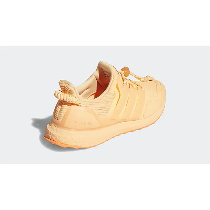 ivy park ultra boost orange