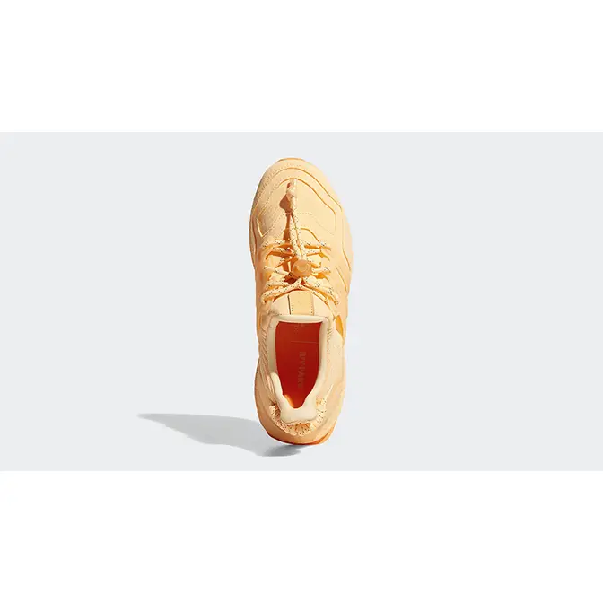 ivy park ultra boost orange