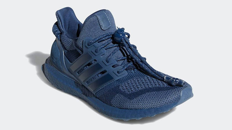 IVY PARK x adidas Ultra BOOST OG GW8682 Front