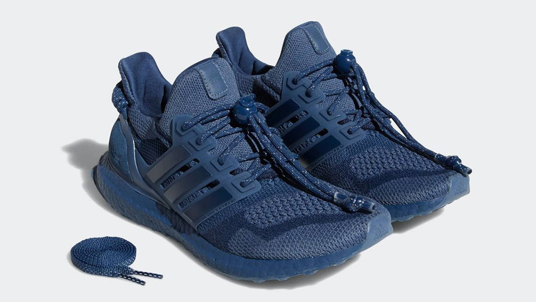 IVY PARK x adidas Ultra BOOST OG GW8682 Side