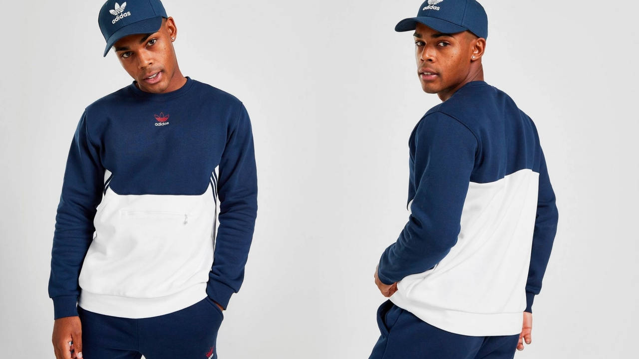 15 of the Best Streetwear Pieces Available at JD Right Now