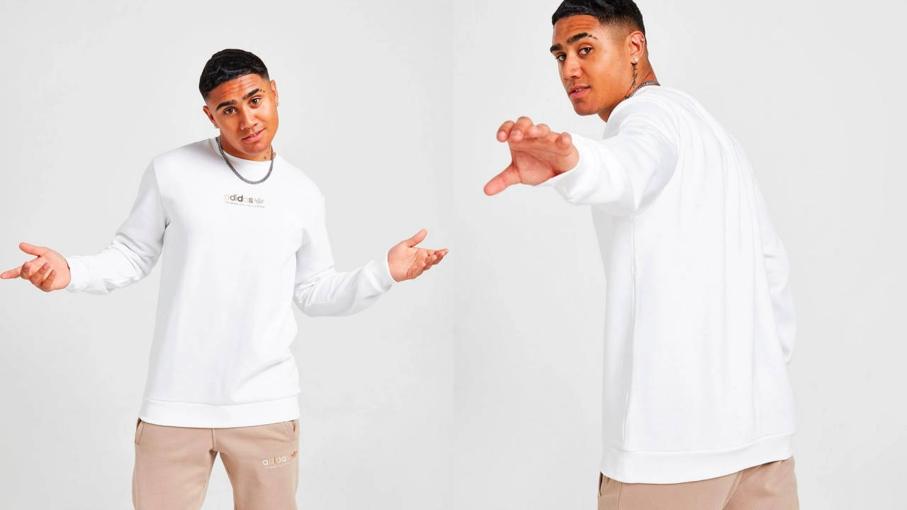 15 of the Best Streetwear Pieces Available at JD Right Now