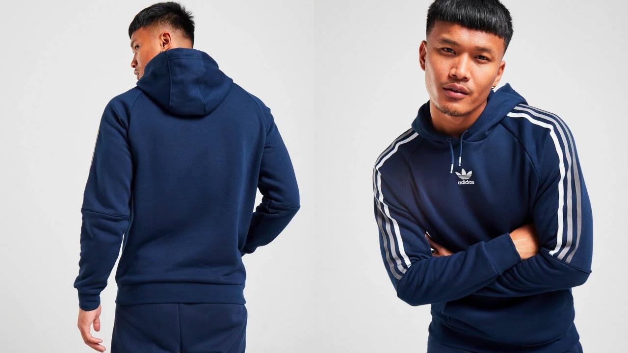 15 of the Best Streetwear Pieces Available at JD Right Now