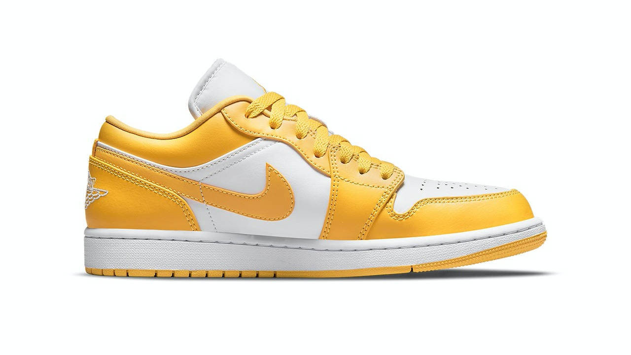 jordan 1 pollen 2