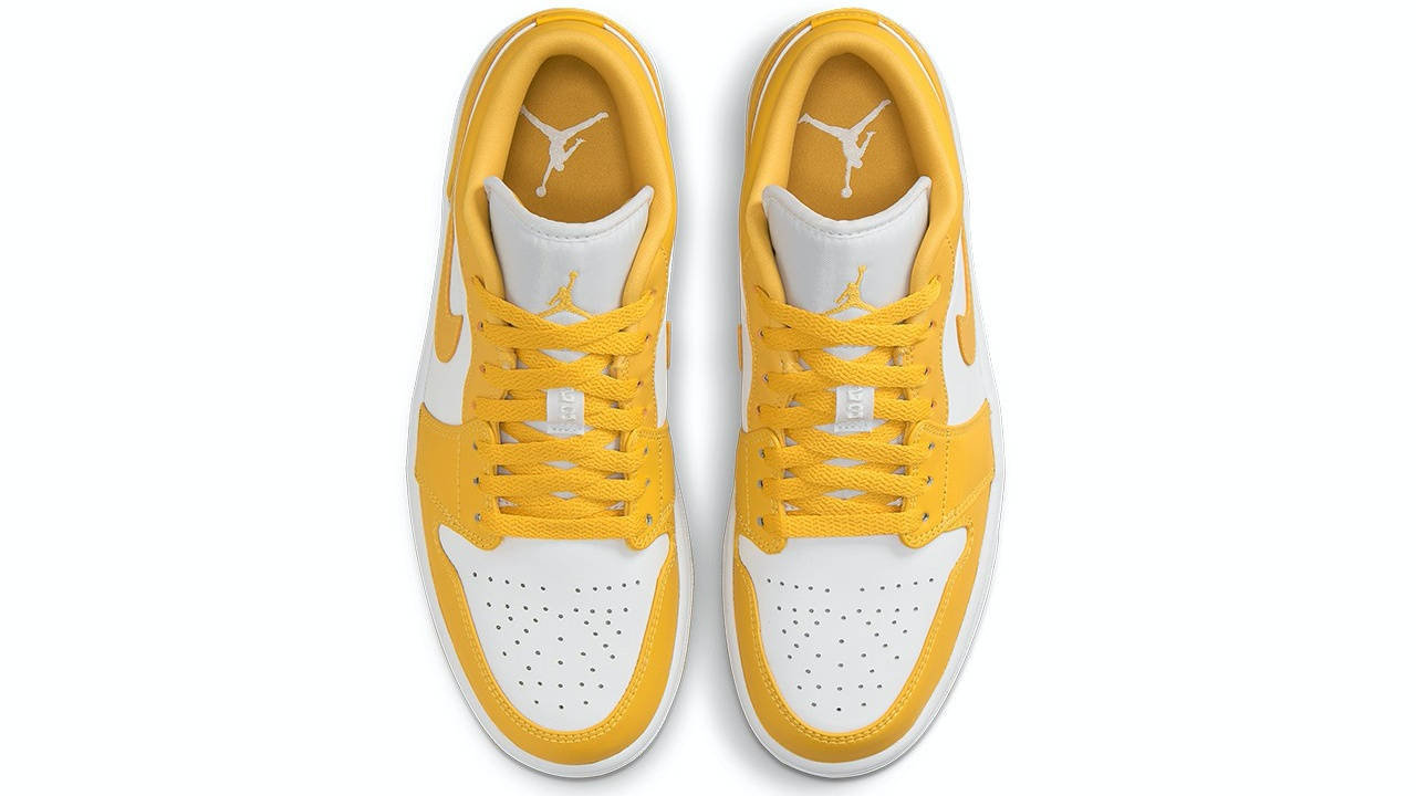 jordan 1 pollen 4