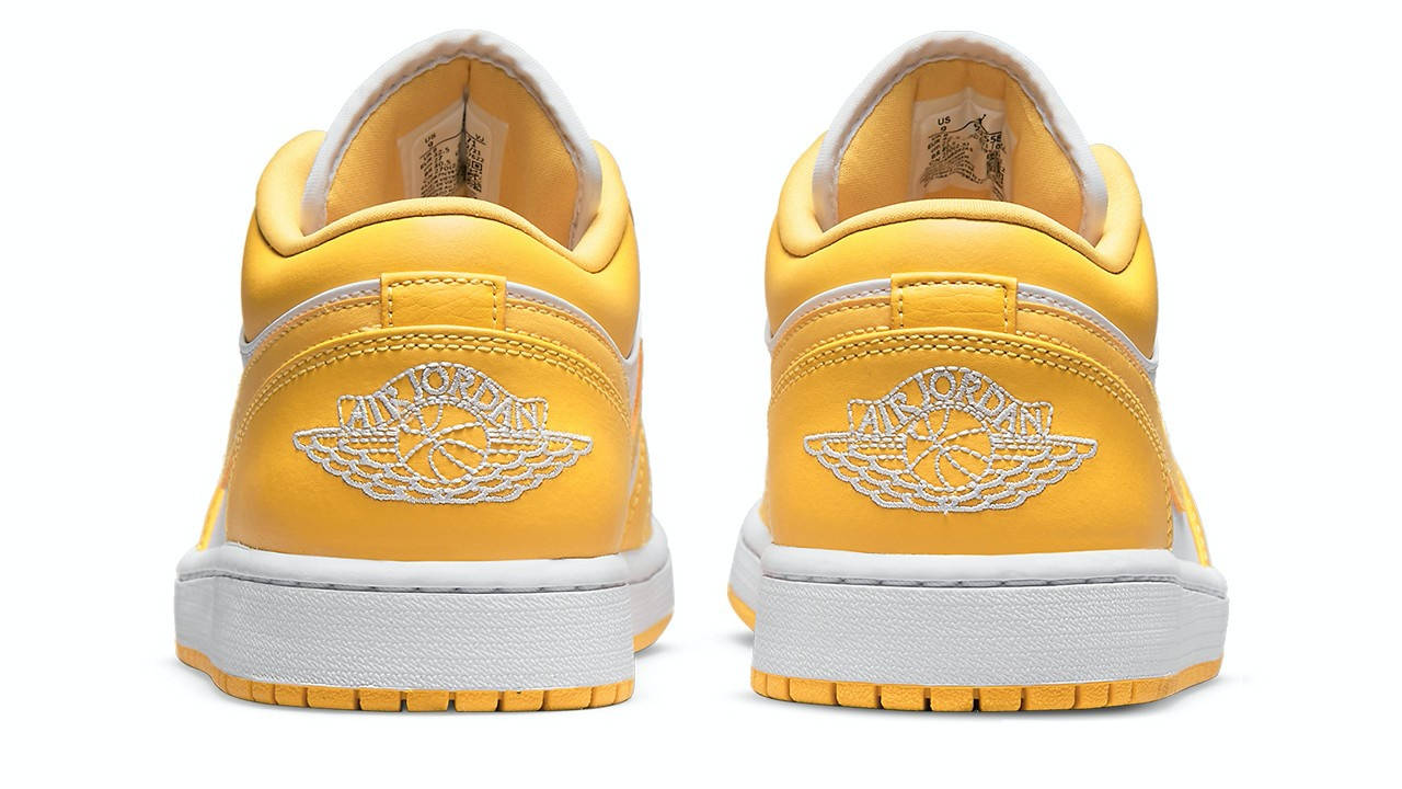 jordan 1 pollen 5