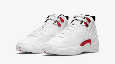 jordan 12 retro twist gs