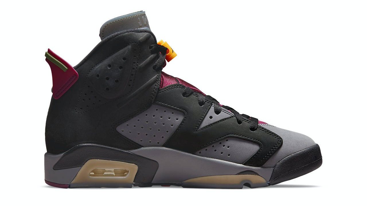 jordan 6 bordeaux 2