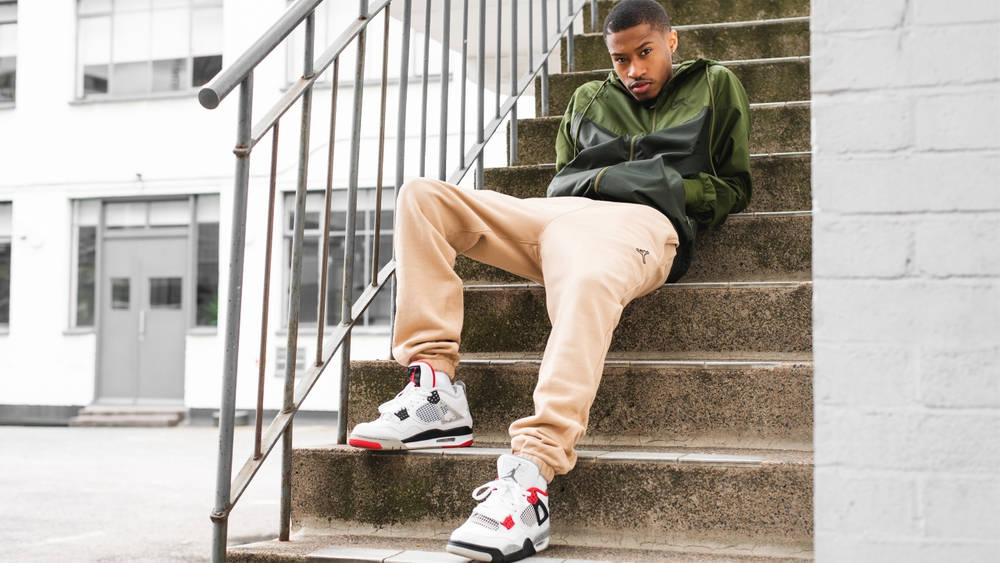 Nail Your Autumnal Style With These Nike Pieces