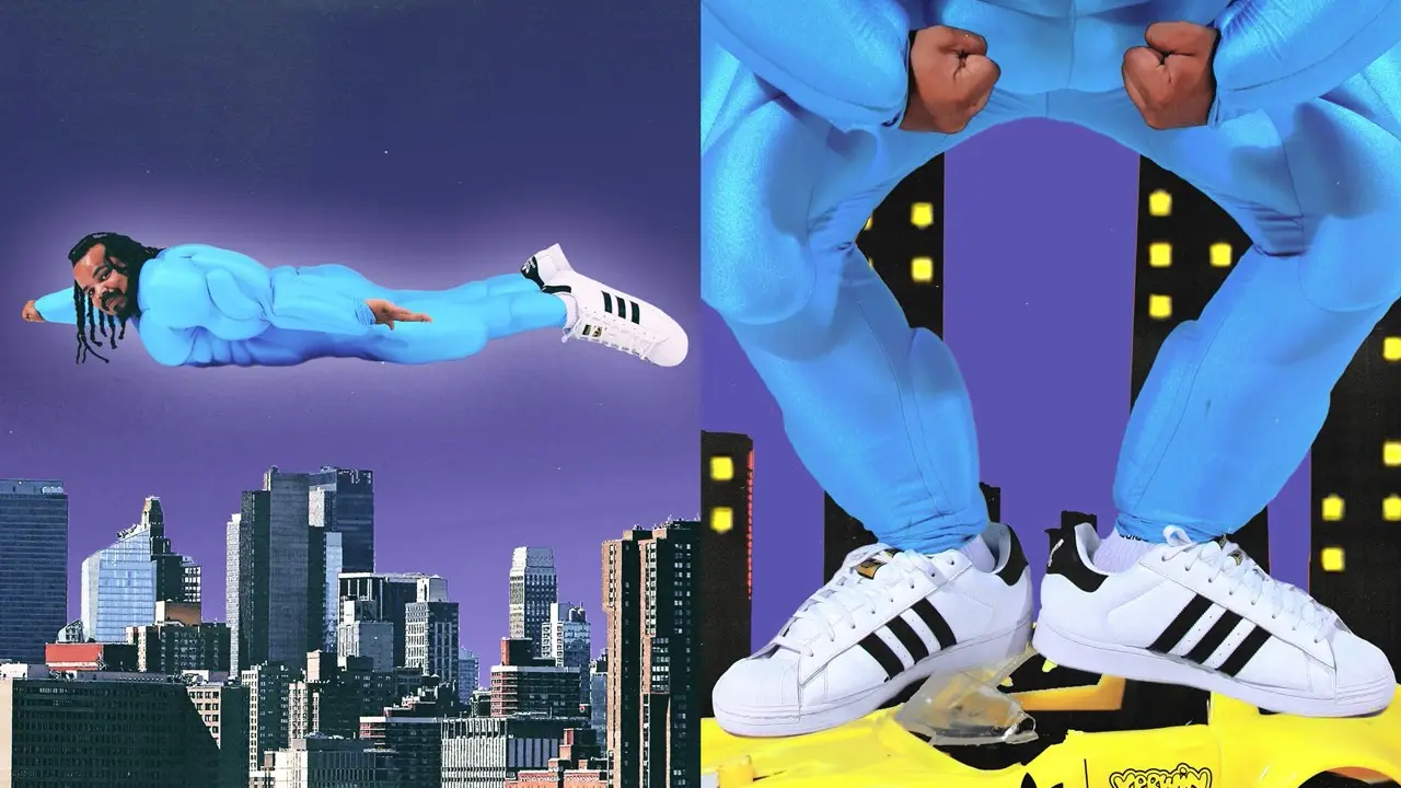 kerwin frost adidas superstar