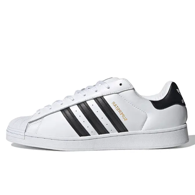 Kerwin Frost x adidas Superstar Superstuffed | Where To Buy | GY5167 ...