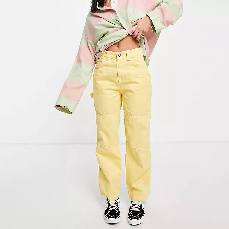 Kickers Utility Trouser