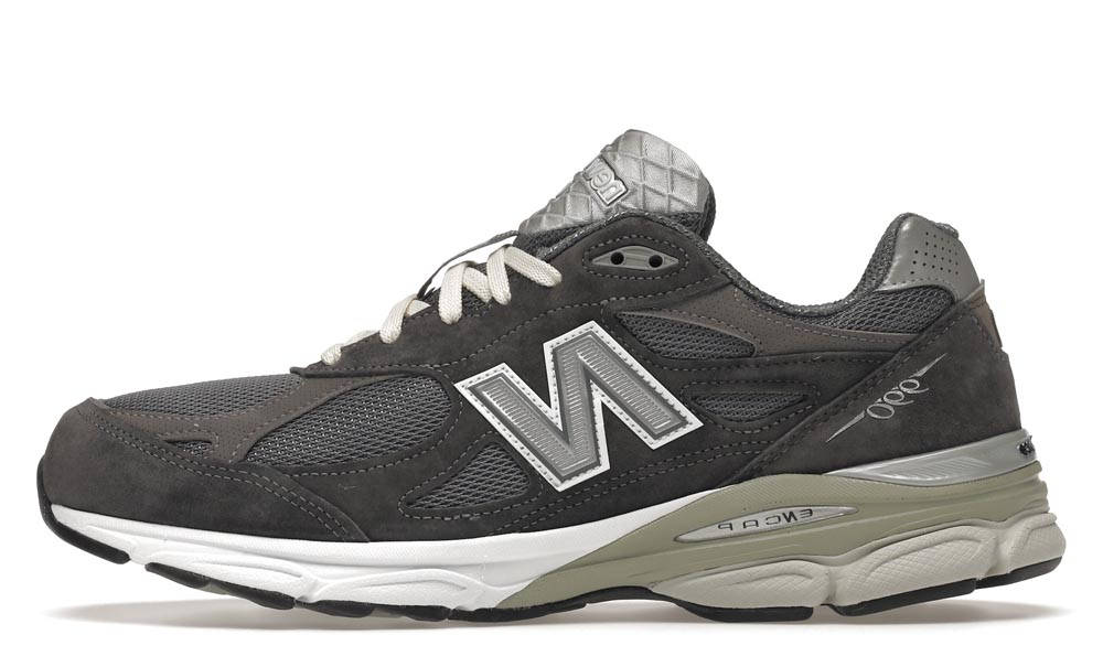 KITH x New Balance 990v3 Genesis