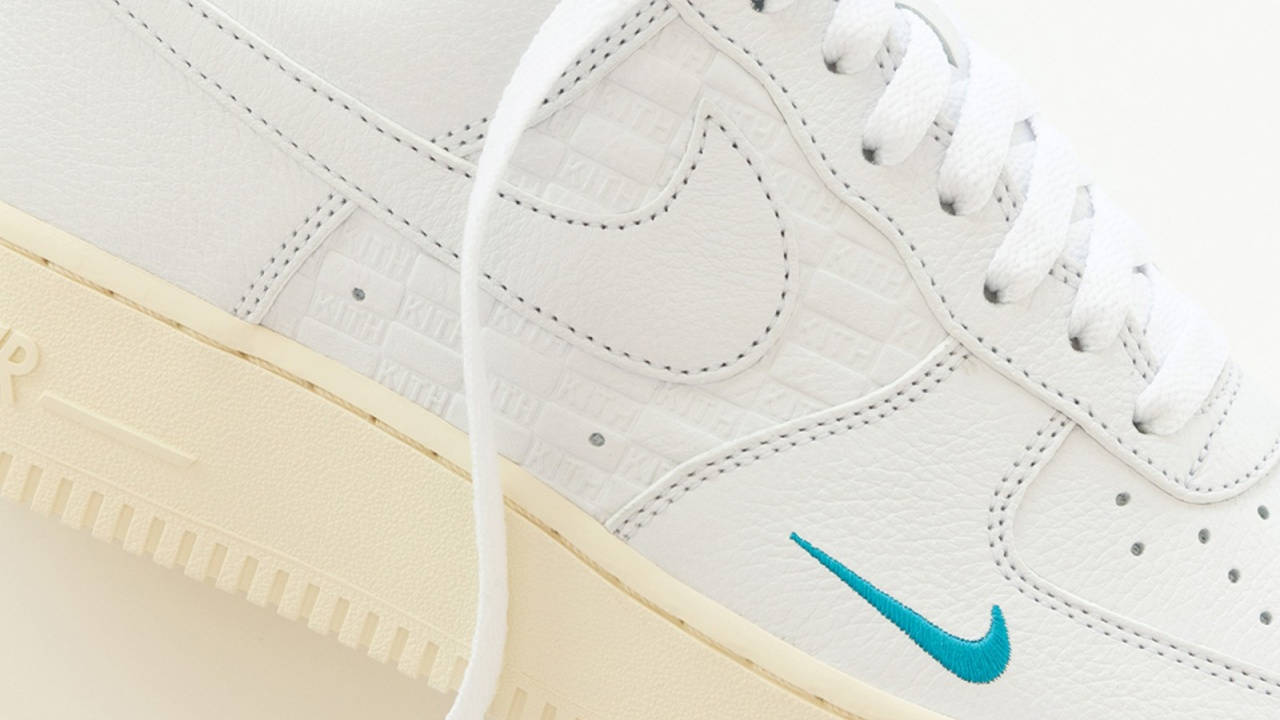 kith x nike air force 1 aloha 4