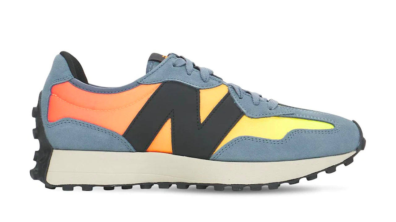 15 Must-Cop Sneakers That Are Cheaper Than Ever With This Extra 25% Off Code!