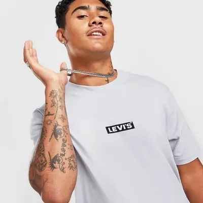 Levis tshirt clearance baby