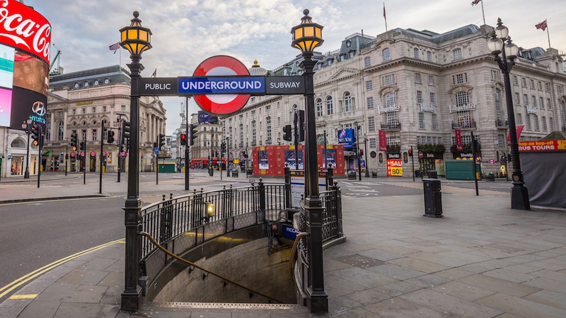 london feature