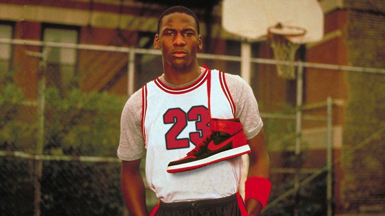 A Brief History of the Most Iconic Sneaker Brand Logos