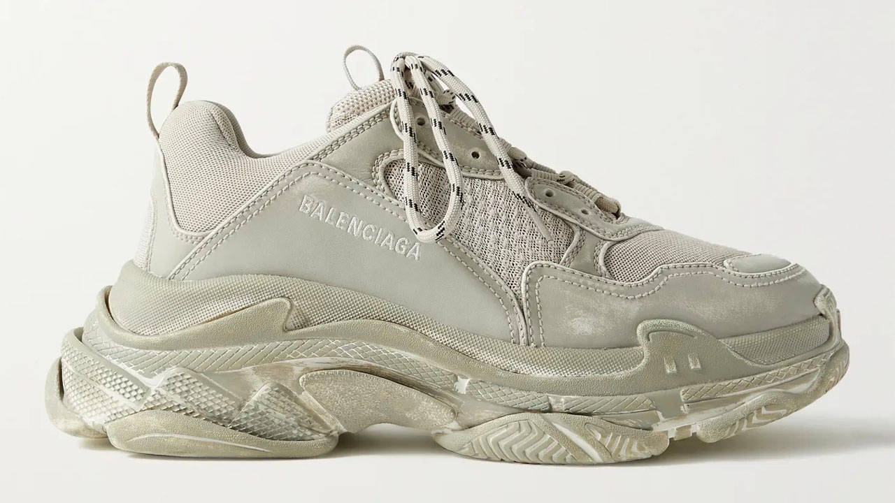Here's Our 15 Favourite Brand New Premium Trainers From Mr Porter!