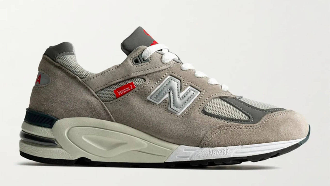 Here's Our 15 Favourite Brand New Premium Trainers From Mr Porter!