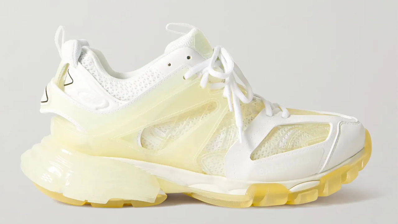 Here's Our 15 Favourite Brand New Premium Trainers From Mr Porter!