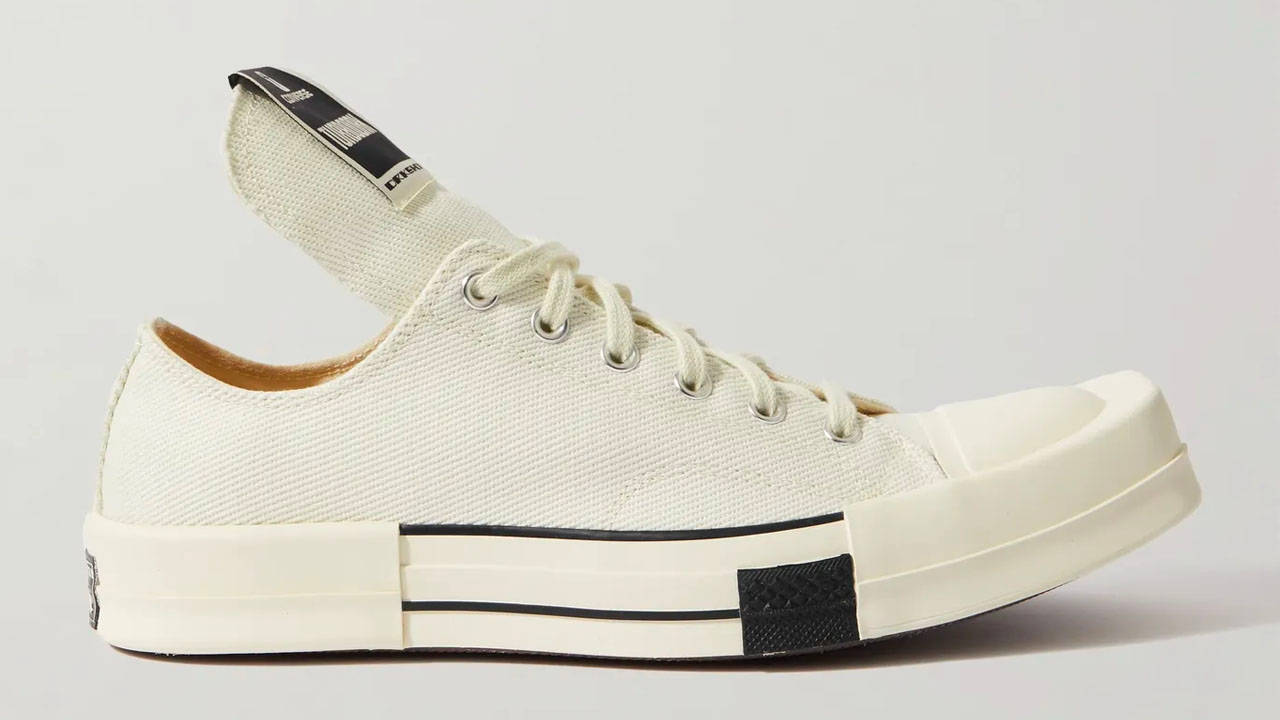 Here's Our 15 Favourite Brand New Premium Trainers From Mr Porter!