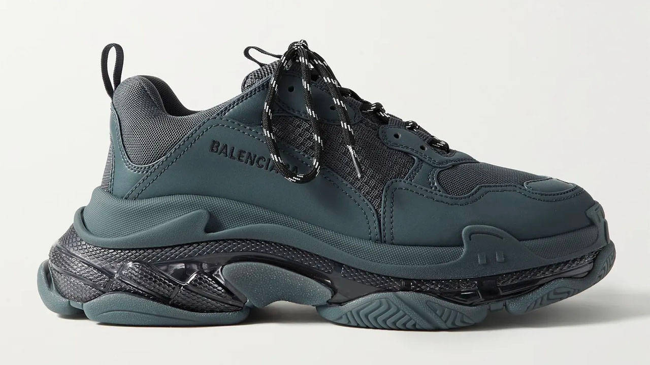 Here's Our 15 Favourite Brand New Premium Trainers From Mr Porter!