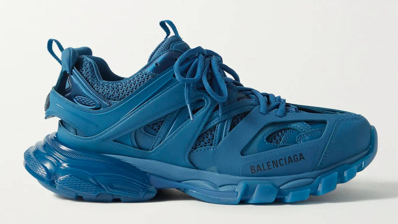 Here's Our 15 Favourite Brand New Premium Trainers From Mr Porter!