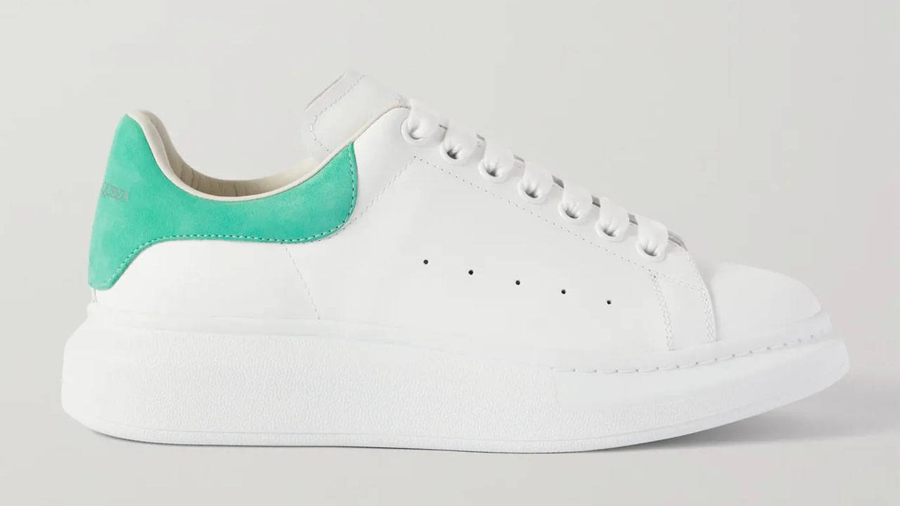 Here's Our 15 Favourite Brand New Premium Trainers From Mr Porter!