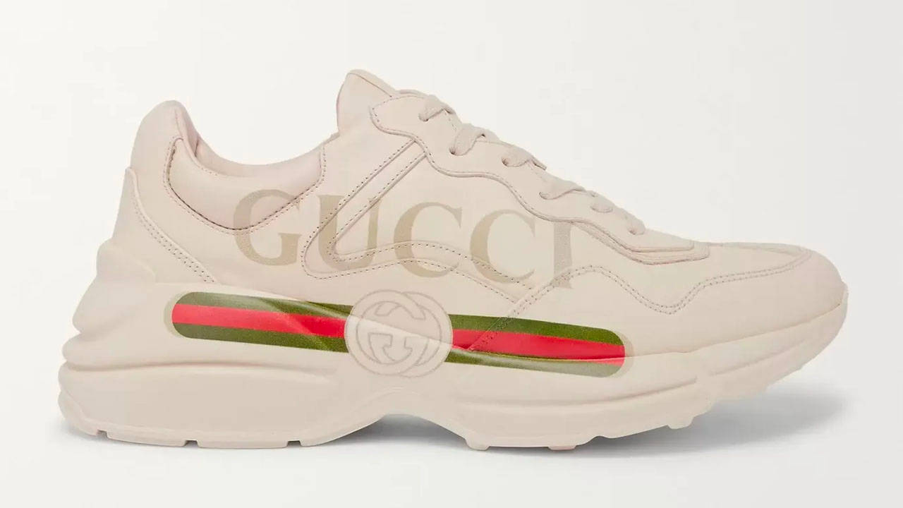 Here's Our 15 Favourite Brand New Premium Trainers From Mr Porter!